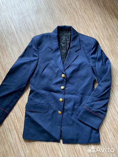 Спецодежда