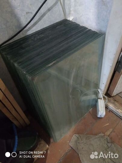 Стекло мебельное