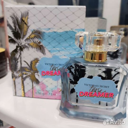 Victoria's secret духи