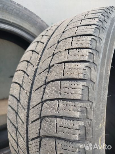 Michelin Agilis 225/50 R17