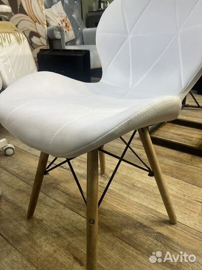 Стул Ракушка бу