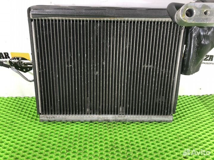 Испаритель системы кондиционирования