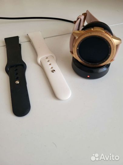 Samsung Gear