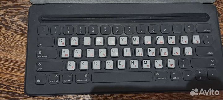 Клавиатура для Apple iPad pro 12.9
