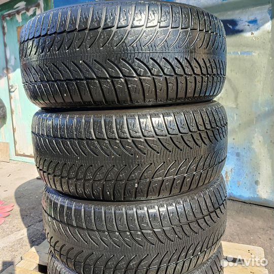 Sava Eskimo HP 255/50 R19