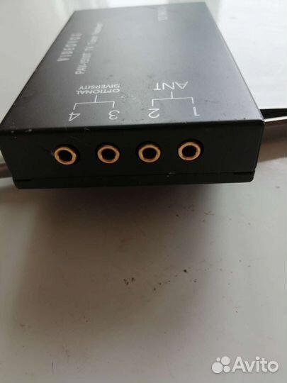 Тв тюнер для авто магнитолы