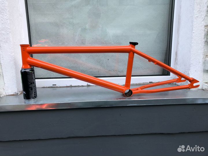 Рама для Bmx