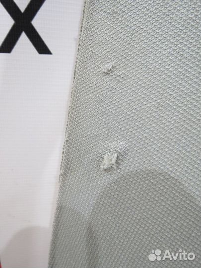 Обшивка задней стойки Audi A6 Allroad