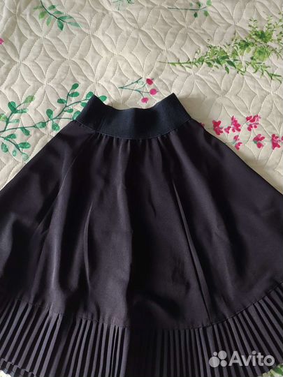 Школьная одежда для девочки 134-140