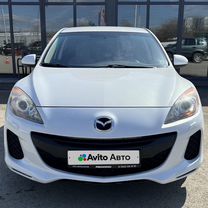 Mazda 3 1.6 MT, 2011, 219 823 км, с пробегом, цена 969 000 руб.