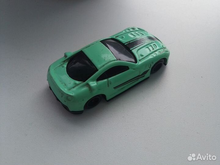 Игрушки машины