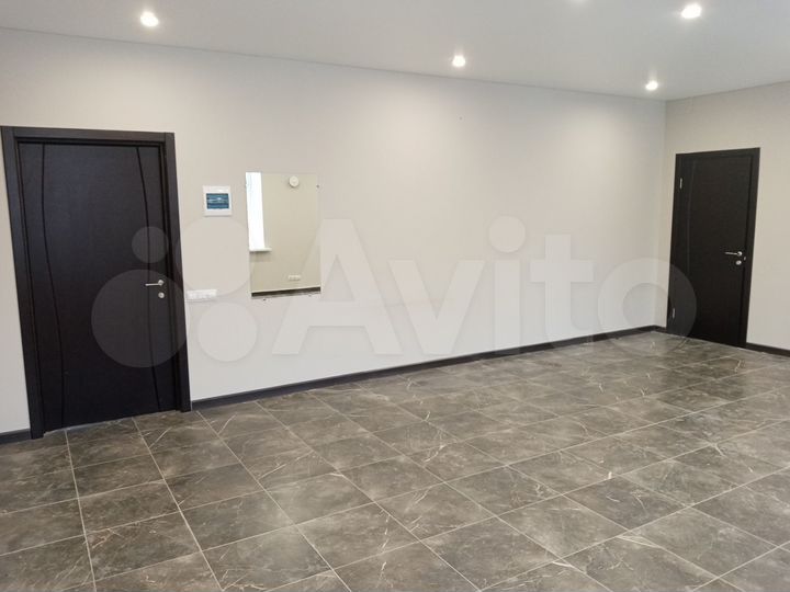 Офисные помещения