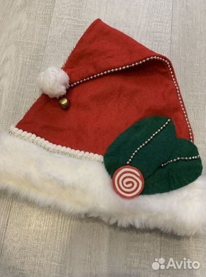 Костюм пряника