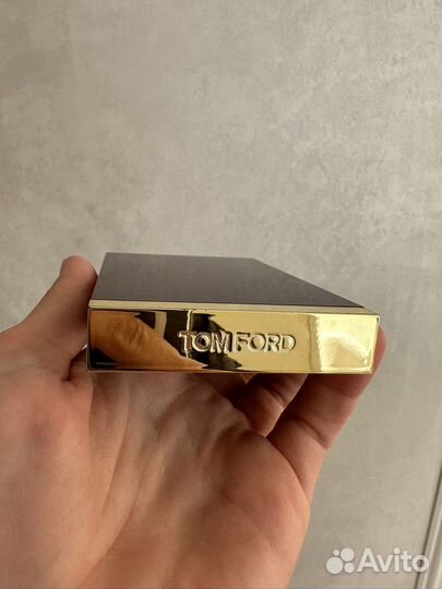 Тени для век tom ford 04 suspicion