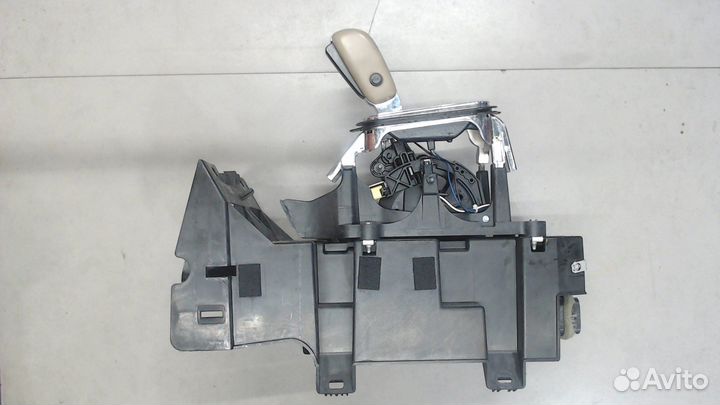 Кулиса кпп Ford Edge, 2007