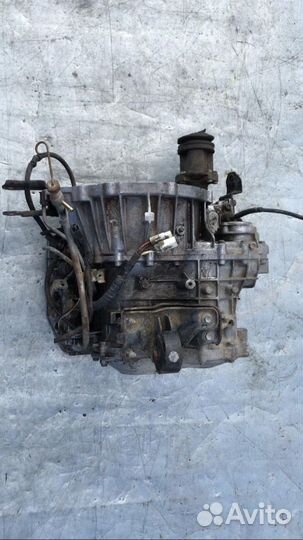 АКПП Toyota Corolla AE81. Гарантия. Отправка