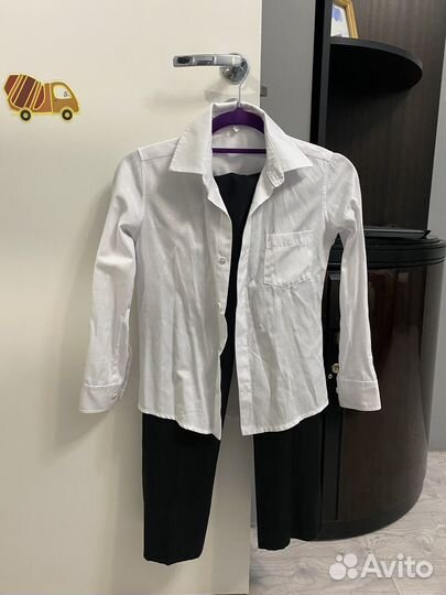 Школьная форма