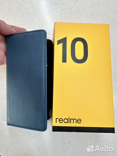 realme 10, 4/128 ГБ