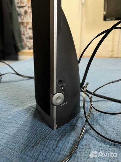 Колонки для компьютера genius