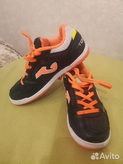 Детские футзалки joma top flex (EU 31)