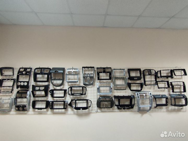 Магнитола android 2/32 Kia Sportage 4