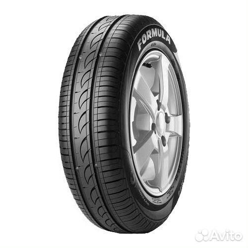 Pirelli Formula Energy 185/65 R15 92H