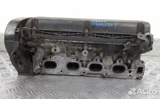 Гбц бензиновая opel zafira B (GBE02BX01)