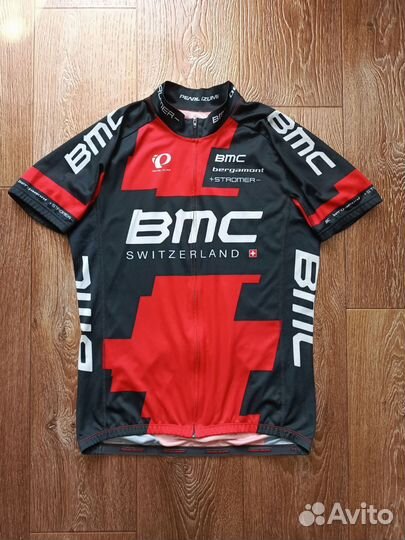 Веломайка летняя