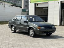 ВАЗ (LADA) 2115 Samara 1.5 MT, 2006, 150 000 км, с пробегом, цена 129 000 руб.