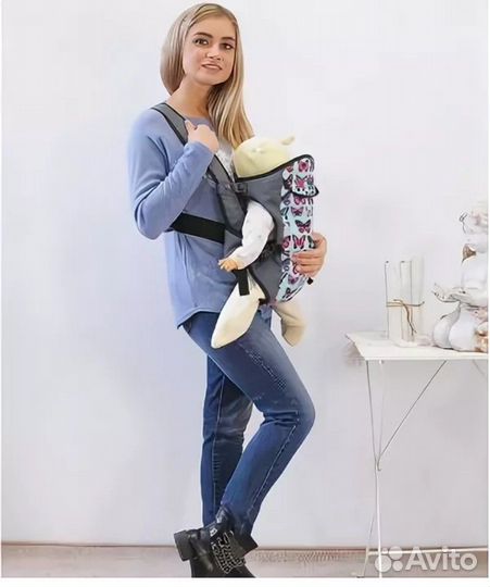 Рюкзак-переноска 