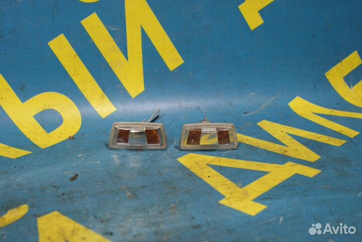 Повторитель поворотов Opel Corsa D