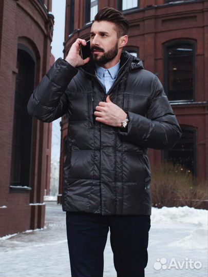 Куртка Bask Arktur