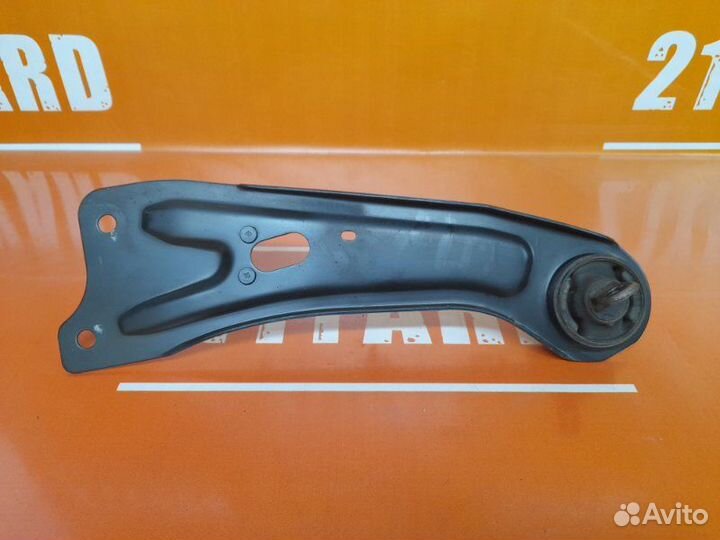 Рычаг задний продольный левый Kia Ceed