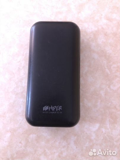 Повербанк hiper 20000 mAh