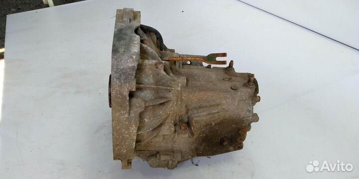 МКПП volkswagen Golf III