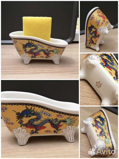 Кухонные принадлежности