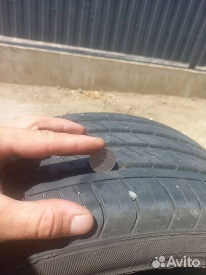 iLink L-Zeal56 225/45 R17