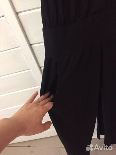 Комбинезон женский