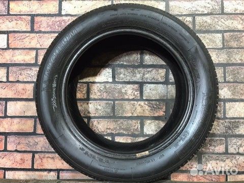 Michelin Energy Saver 205/55 R16