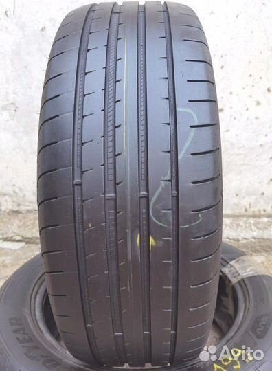 Goodyear Eagle F1 Asymmetric 3 235/55 R19 105W