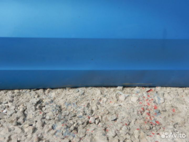 Дверь передняя правая Haval Jolion