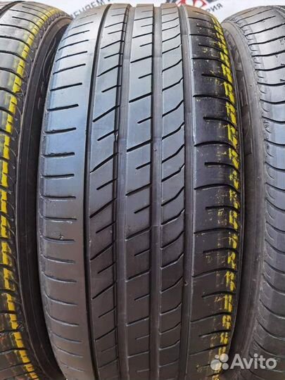 Nexen N'Fera RU1 SUV 235/55 R19 105W