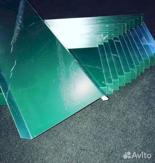 Доборные элементы