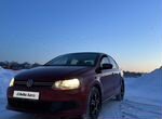 Volkswagen Polo 1.6 AT, 2011, 115 000 км