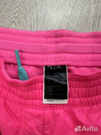 Зимний костюм для девочки xs
