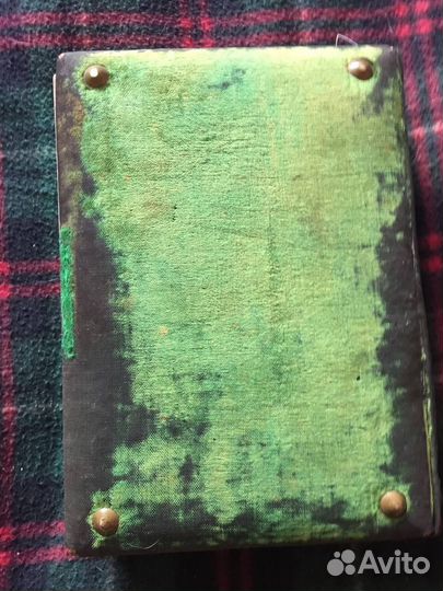 2 старинных фото альбома, 64 фото, цена за все