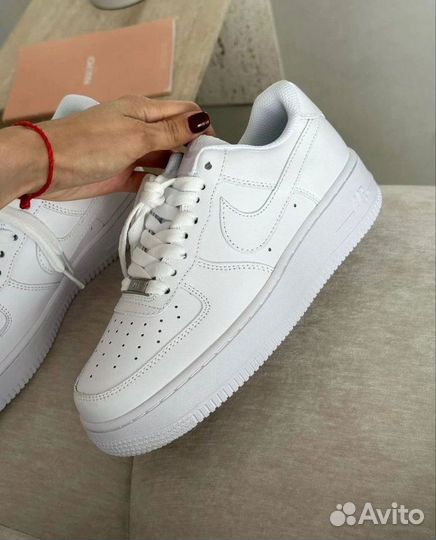 Кроссовки Nike Air Force 1