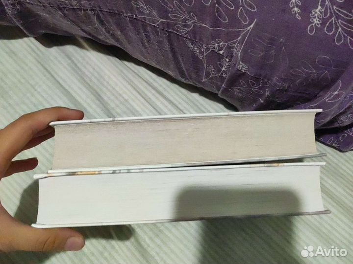 Книги подростковые