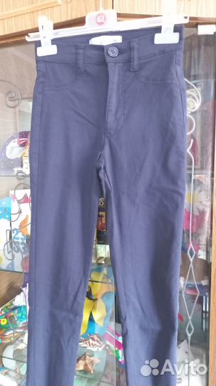 Юбка и штаны