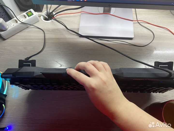 Механическая клавиатура